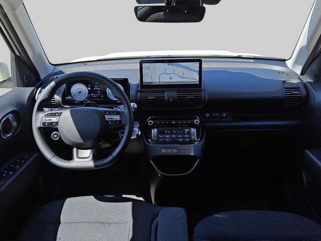 Hyundai INSTER Pulse 49 kWh | Navigatie | Climat- & Cruise control | L. metalen velgen