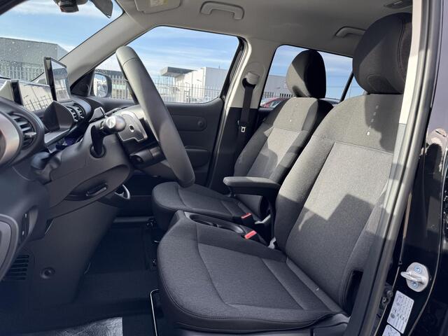 Hyundai INSTER Evolve 49 kWh Direct Beschikbaar!