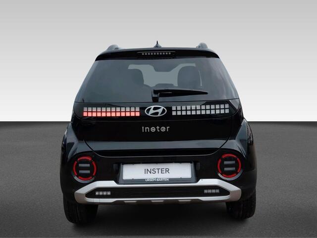 Hyundai INSTER Evolve 49 kWh VAN ¤30.785 VOOR ¤27.285