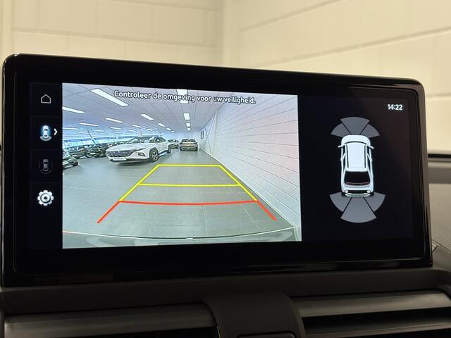 Hyundai INSTER Pulse 49 kWh NAVIGATIE | LICHTMETALEN VELGEN | VOORRAADVOORDEEL