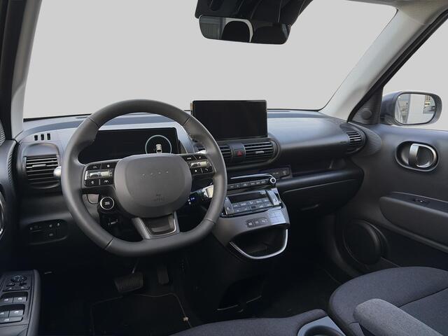 Hyundai INSTER Evolve Sky 49 kWh