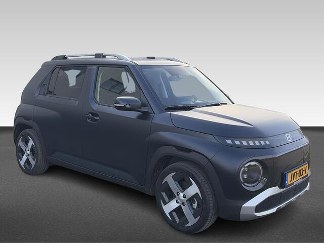 Hyundai INSTER Evolve Sky 49 kWh