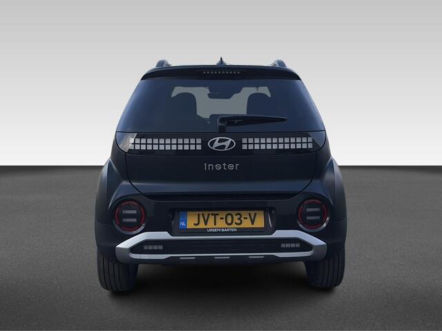 Hyundai INSTER Evolve Sky 49 kWh