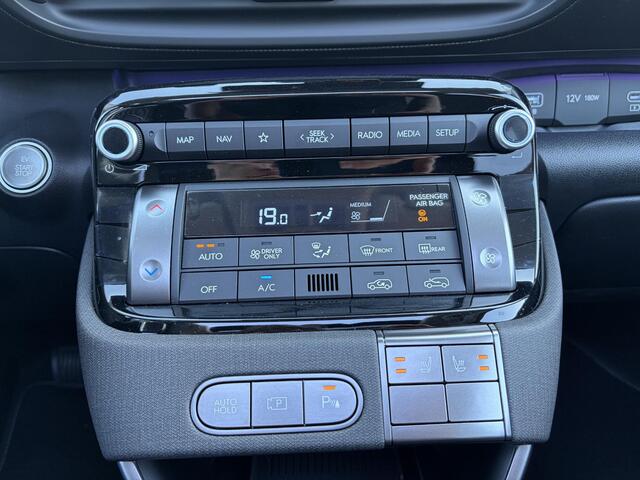 Hyundai INSTER Evolve Sky 49 kWh /Winter & Tech Pack /Apple Carplay & Android Auto / Adaptieve Cruise control/ Airco Climate Control / Navigatie / 3-fase laden