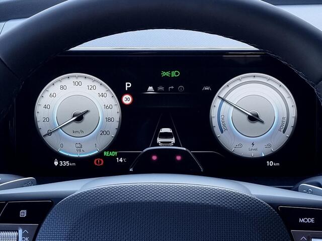 Hyundai INSTER Pulse 49 kWh / ¤3.500,- Korting / Rijklaarprijs / airco (automatisch)/ Apple Carplay/Android Auto/ navigatiesysteem/