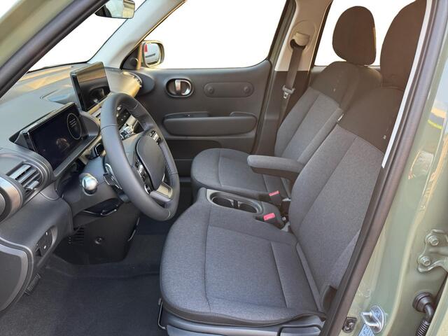 Hyundai INSTER Pulse 49 kWh 116PK | ¤3.000 KORTING | CAMERA | CLIMA | PARKEERSENSOREN | ADAPTIVE CRUISE |