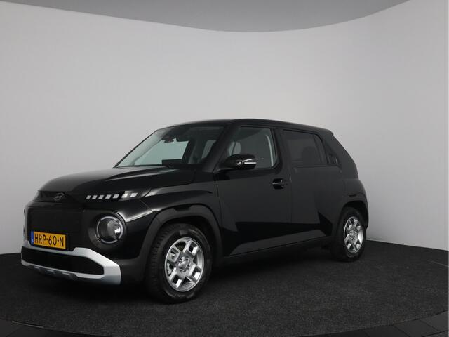 Hyundai INSTER Pulse 49 kWh | Trekhaak | Winterpakket | All-season banden | 370 km bereik |