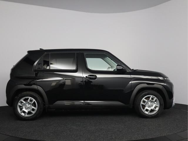 Hyundai INSTER Pulse 49 kWh | Trekhaak | Winterpakket | All-season banden | 370 km bereik |