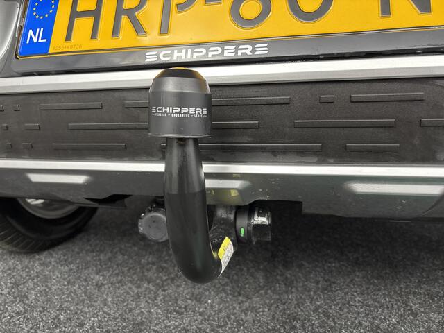 Hyundai INSTER Pulse 49 kWh | Trekhaak | Winterpakket | All-season banden | 370 km bereik |