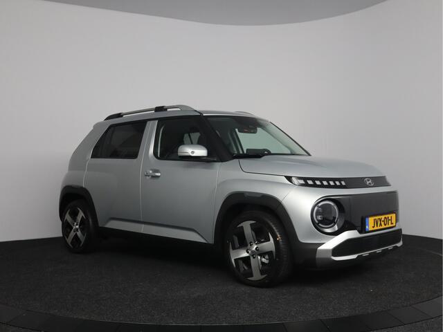 Hyundai INSTER Evolve 49 kWh | Navigatie | Ambient Lighting | 17'' lichtmetalen velgen | Snel leverbaar ! |