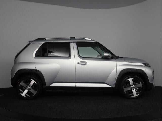 Hyundai INSTER Evolve 49 kWh | Navigatie | Ambient Lighting | 17'' lichtmetalen velgen | Snel leverbaar ! |