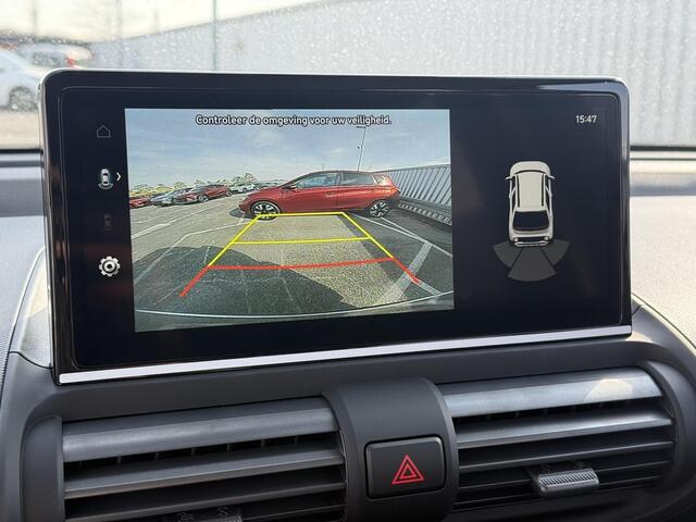 Hyundai INSTER E-Motion 5p. 42 kWh / 5 Zits / Direct Leverbaar / ¤3.000,- Voordeel / navigatie / Achteruitrij Camera / LM Velgen /