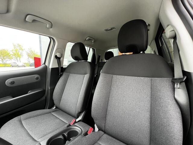 Hyundai INSTER E-Motion | Addaptieve Cruise control | Navigatie | LM-Velgen | 360 km actieradius