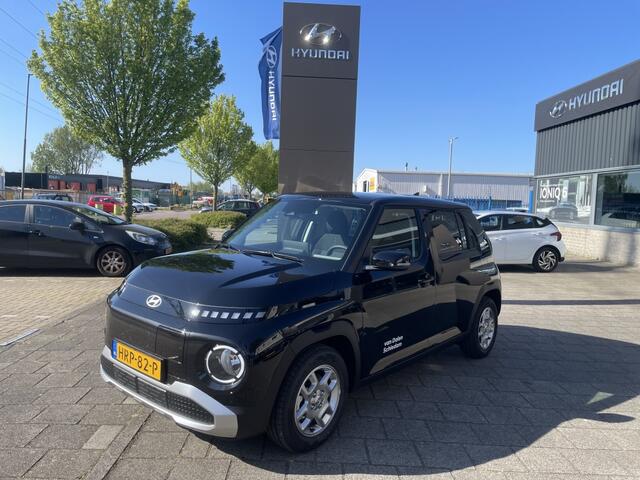 Hyundai INSTER Pulse 49 kWh*RIJKLAARPRIJS*