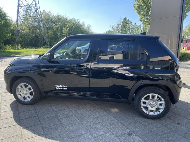 Hyundai INSTER Pulse 49 kWh*RIJKLAARPRIJS*