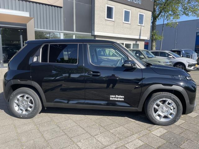Hyundai INSTER Pulse 49 kWh*RIJKLAARPRIJS*