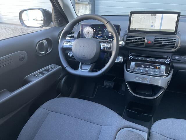 Hyundai INSTER Pulse 49 kWh*RIJKLAARPRIJS*