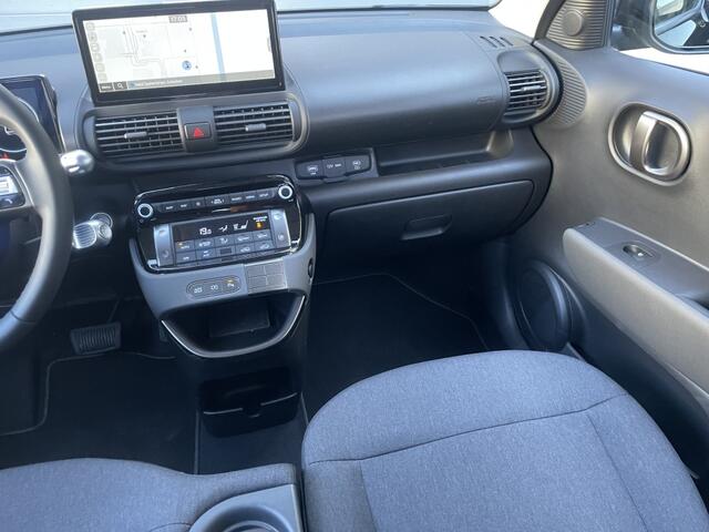 Hyundai INSTER Pulse 49 kWh*RIJKLAARPRIJS*