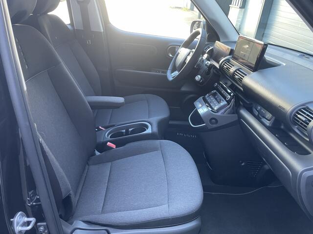 Hyundai INSTER Pulse 49 kWh*RIJKLAARPRIJS*