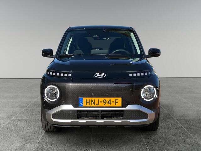 Hyundai INSTER Pulse 49kWh 116pk | ¤3.025 KORTING | VOORRAAD | NAVI | CAMERA | SENSOREN |