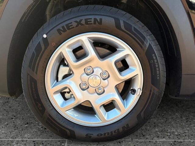 Hyundai INSTER Pulse 49kWh 116pk | ¤3.025 KORTING | VOORRAAD | NAVI | CAMERA | SENSOREN |