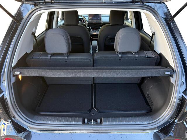 Hyundai INSTER Pulse 49kWh 116pk | ¤3.025 KORTING | VOORRAAD | NAVI | CAMERA | SENSOREN |