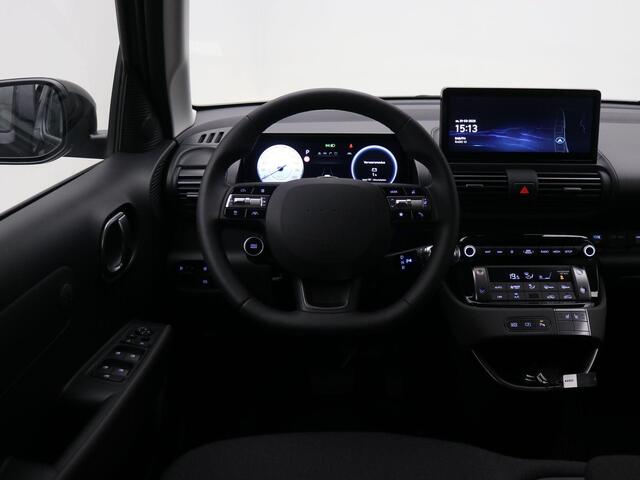 Hyundai INSTER Pulse 49 kWh Winter pack