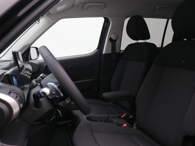 Hyundai INSTER Pulse 49 kWh Winter pack