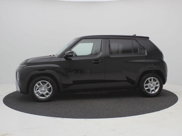 Hyundai INSTER Pulse 49 kWh Winter pack