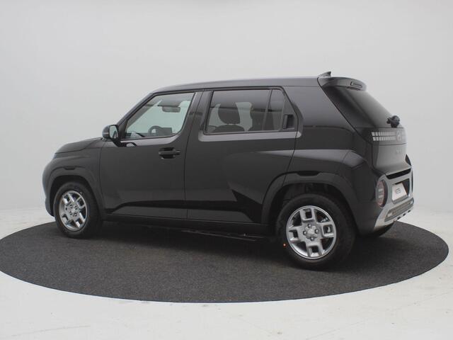 Hyundai INSTER Pulse 49 kWh Winter pack