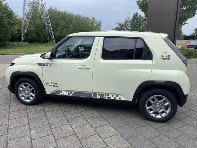 Hyundai INSTER Pulse 49 kWh*RIJKLAARPRIJS*