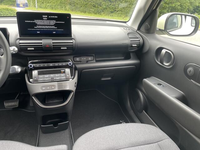 Hyundai INSTER Pulse 49 kWh*RIJKLAARPRIJS*