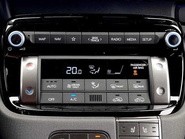 Hyundai INSTER Evolve 49 kWh / ¤3000,- Voordeel / Snel Leverbaar / Navigatie / Apple & Android carplay / Adaptieve cruise control / 360º Camera /