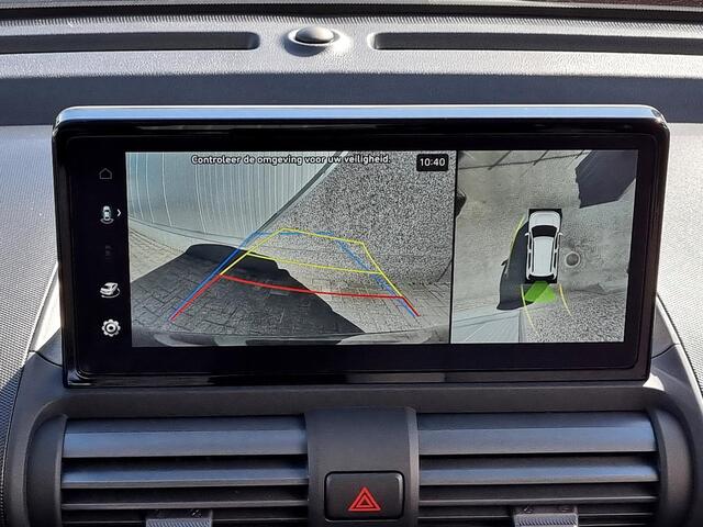 Hyundai INSTER Evolve 49 kWh / ¤3000,- Voordeel / Snel Leverbaar / Navigatie / Apple & Android carplay / Adaptieve cruise control / 360º Camera /