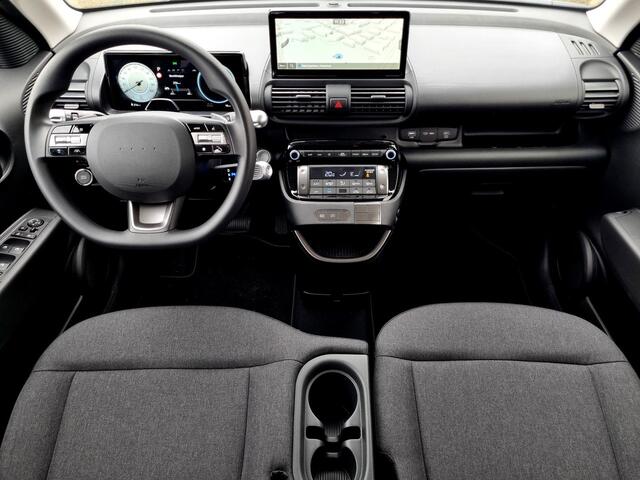 Hyundai INSTER E-Motion 42 kWh / ¤ 3.000,- Voordeel op de nieuwprijs / Rijklaarprijs / Direct leverbaar / Navigatie / Apple Carplay & Android Auto / 5 Jaar Fabrieksgarantie /