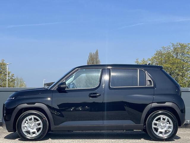 Hyundai INSTER Pulse 49kWh 116pk | ¤3.000 KORTING | CAMERA | CLIMA | PARKEERSENSOREN |