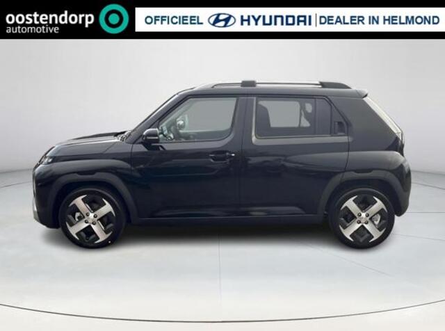 Hyundai INSTER Evolve 49 kWh | Rijklaarprijs! Dus geen extra afleverkosten! | Winter pakket | Apple CarPlay/Android Auto | Cruise Control |