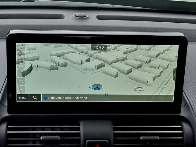 Hyundai INSTER E-Motion 42 kWh / ¤ 3.000,- Voordeel / Rijklaarprijs / Navigatie / Apple Carplay & Android Auto / 5 Jaar Fabrieksgarantie /