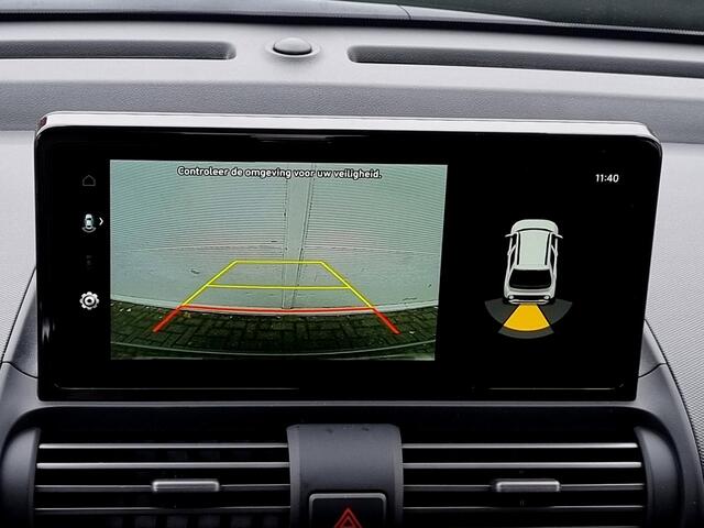 Hyundai INSTER E-Motion 42 kWh / ¤ 3.000,- Voordeel / Rijklaarprijs / Navigatie / Apple Carplay & Android Auto / 5 Jaar Fabrieksgarantie /