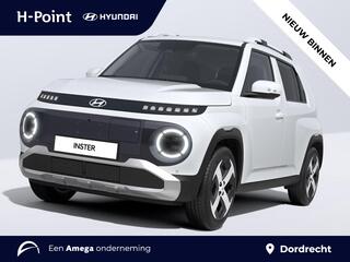 Hyundai INSTER