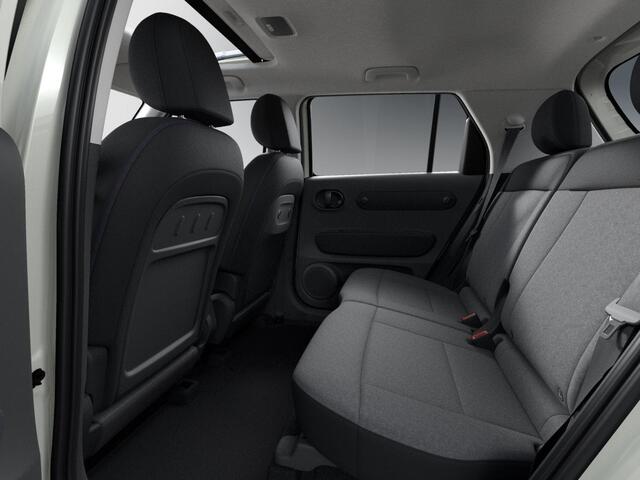 Hyundai INSTER Pulse Advanced 42kWh 97pk | SCHUIF/KANTELDAK | CAMERA | STOEL + STUURVERW. | APPLE CARPLAY / ANDROID AUTO |