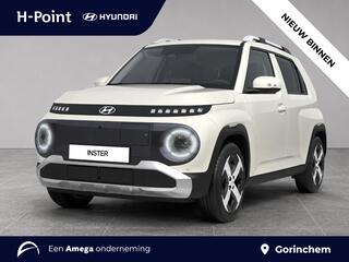 Hyundai INSTER