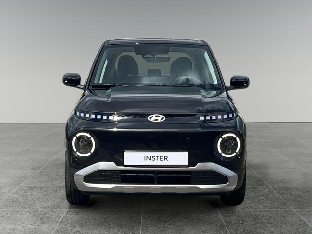 Hyundai INSTER E-Motion 5p. 42 kWh | CAMERA | CLIMATE CONTROL | APPLE CARPLAY / ANDROID AUTO |