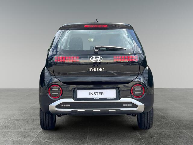 Hyundai INSTER E-Motion 5p. 42 kWh | CAMERA | CLIMATE CONTROL | APPLE CARPLAY / ANDROID AUTO |