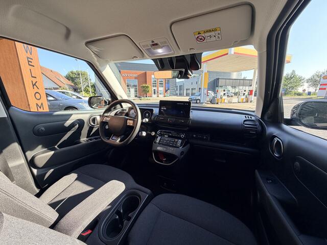 Hyundai INSTER Evolve Plus 49 kWh Apple/Android carplay | LM-velgen |Stoelverwarming | Warmtepomp