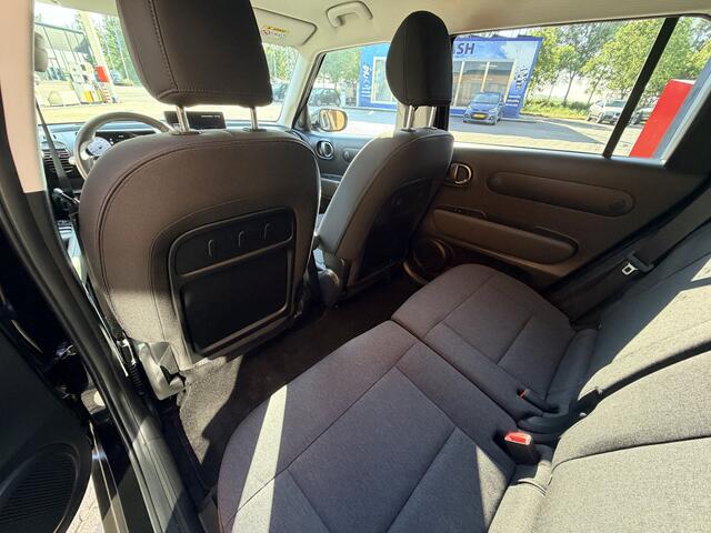 Hyundai INSTER Evolve Plus 49 kWh Apple/Android carplay | LM-velgen |Stoelverwarming | Warmtepomp
