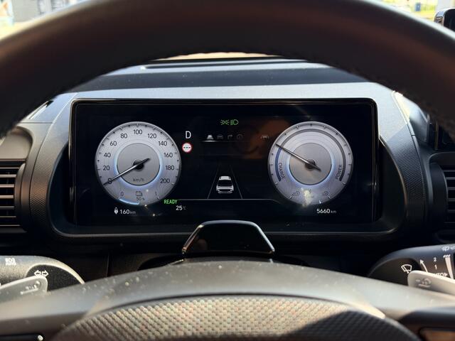 Hyundai INSTER Evolve Plus 49 kWh Apple/Android carplay | LM-velgen |Stoelverwarming | Warmtepomp