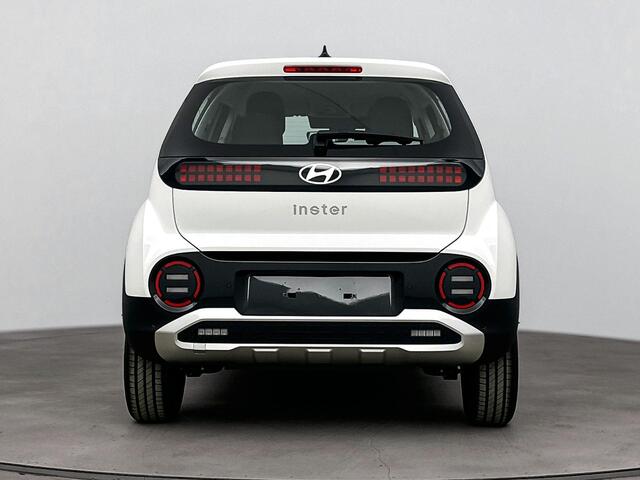 Hyundai INSTER E-Motion 42 kWh | APPLE CAR PLAY | PARKEERCAMERA | CRUISE CONTROL