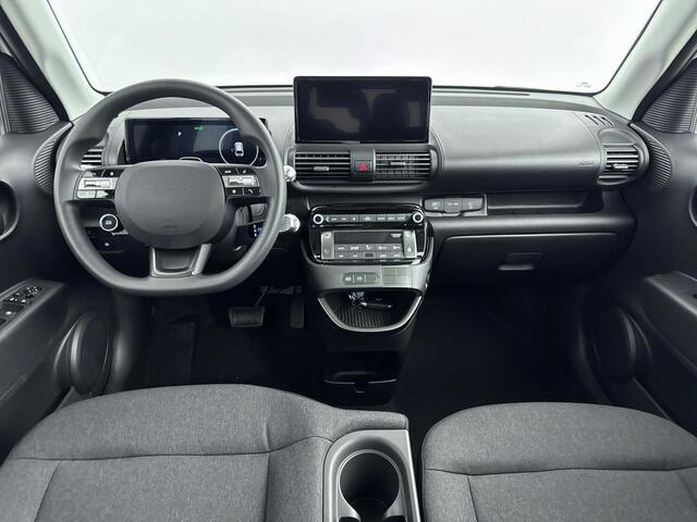 Hyundai INSTER E-Motion 42 kWh | APPLE CAR PLAY | PARKEERCAMERA | CRUISE CONTROL