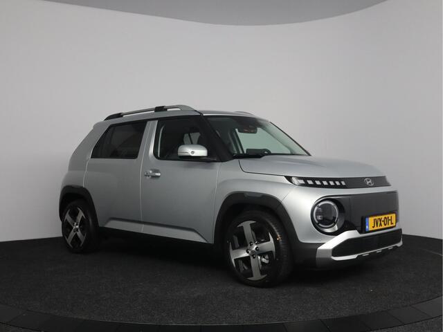 Hyundai INSTER Evolve 49 kWh | Navigatie | Ambient Lighting | 17'' Lichtmetalen Velgen | Direct Rijden! |